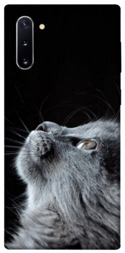 Чехол itsPrint Cute cat для Samsung Galaxy Note 10