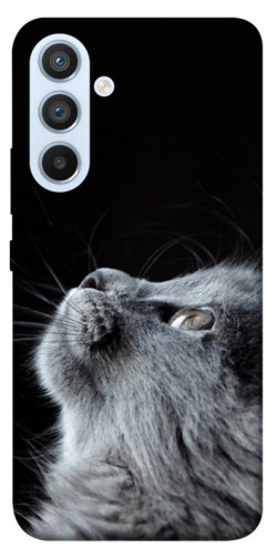 Чехол itsPrint Cute cat для Samsung Galaxy A54 5G
