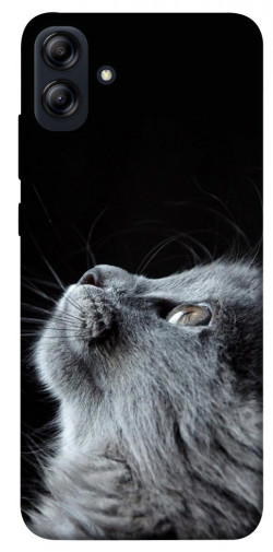 Чехол itsPrint Cute cat для Samsung Galaxy A04e