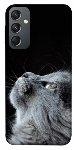 Чехол itsPrint Cute cat для Samsung Galaxy A24 4G