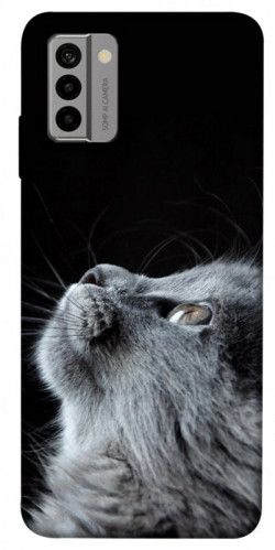 Чехол itsPrint Cute cat для Nokia G22