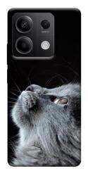 Чехол itsPrint Cute cat для Xiaomi Redmi Note 13 5G