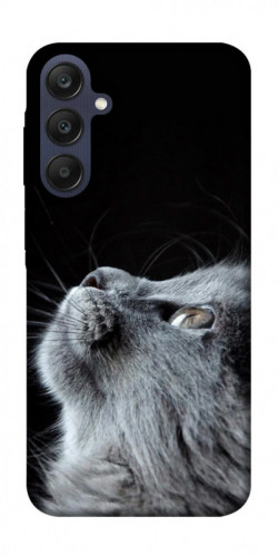 Чехол itsPrint Cute cat для Samsung Galaxy A25 5G