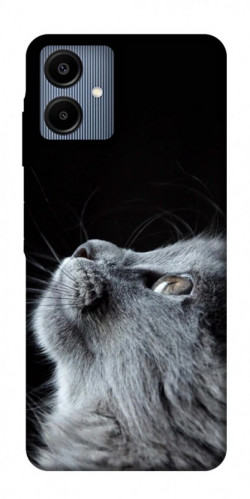 Чехол itsPrint Cute cat для Samsung Galaxy A06