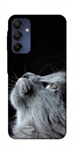 Чехол itsPrint Cute cat для Samsung Galaxy A16 5G