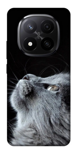 Чехол itsPrint Cute cat для Xiaomi Redmi Note 14 Pro+ 5G