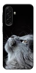 Чехол itsPrint Cute cat для Samsung Galaxy A17 5G/4G
