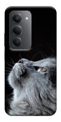 Чехол itsPrint Cute cat для Xiaomi Redmi 15 (EU)