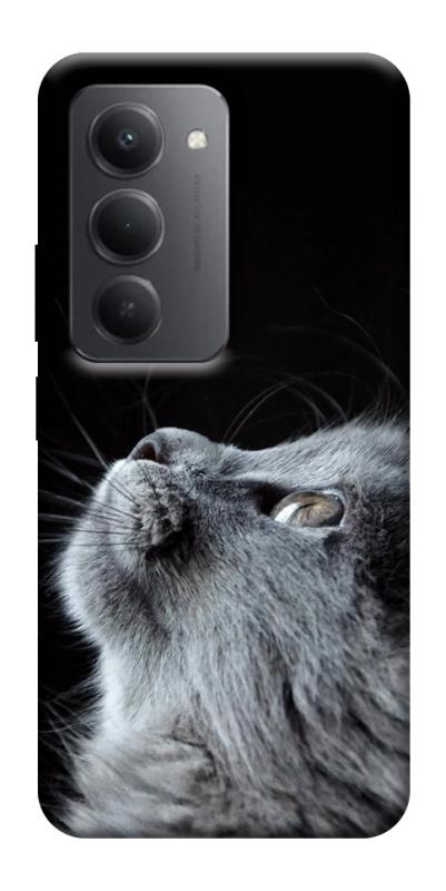 Чехол itsPrint Cute cat для Xiaomi Redmi 15 (Global), животные, купить оптом с доставкой