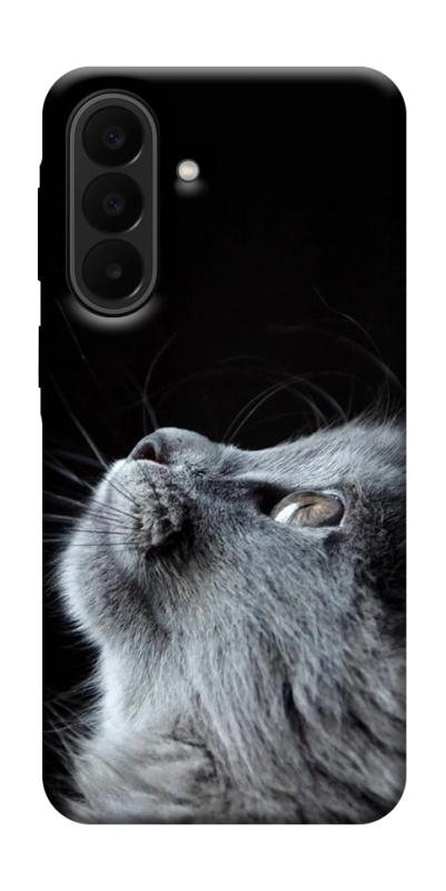 Чохол itsPrint Cute cat для Samsung Galaxy A27, тварини, купити оптом з доставкою