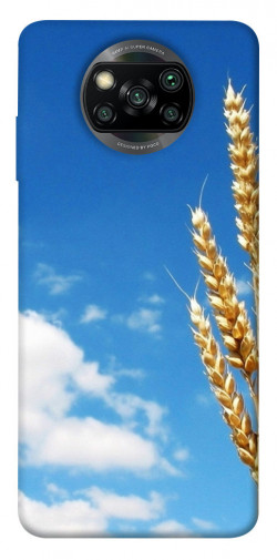 Чохол itsPrint Пшениця для Xiaomi Poco X3 NFC / Poco X3 Pro