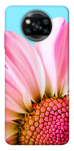 Чехол itsPrint Цветочные лепестки для Xiaomi Poco X3 NFC / Poco X3 Pro