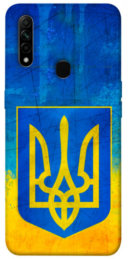 Чехол itsPrint Символика Украины для Oppo A31