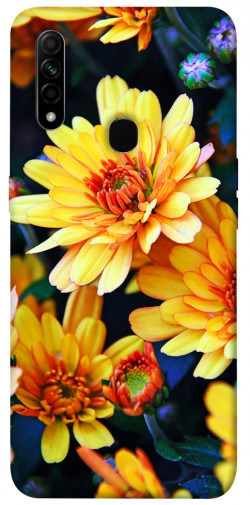 Чехол itsPrint Yellow petals для Oppo A31