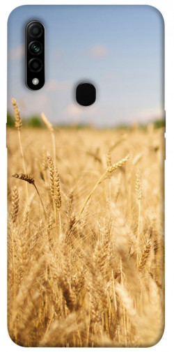 Чехол itsPrint Поле пшеницы для Oppo A31