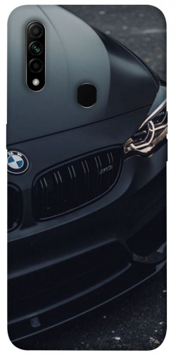 Чохол itsPrint BMW для Oppo A31