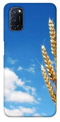 Чехол itsPrint Пшеница для Oppo A52 / A72 / A92