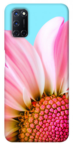 Чохол itsPrint Квіткові пелюстки для Oppo A52 / A72 / A92