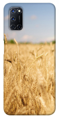Чехол itsPrint Поле пшеницы для Oppo A52 / A72 / A92