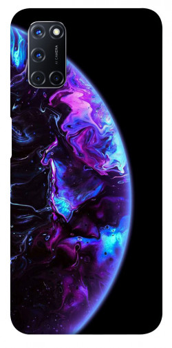 Чехол itsPrint Colored planet для Oppo A52 / A72 / A92