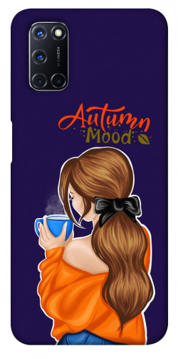 Чехол itsPrint Autumn mood для Oppo A52 / A72 / A92