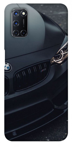 Чехол itsPrint BMW для Oppo A52 / A72 / A92