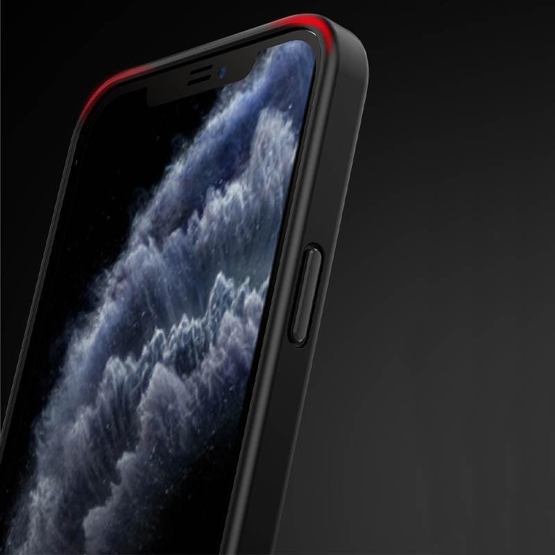 TPU+PC чохол Metal Buttons with MagSafe для Apple iPhone 15 Pro Max (6.7) на малюнкі №3