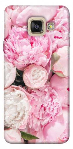 Чехол itsPrint Pink peonies для Samsung A520 Galaxy A5 (2017)
