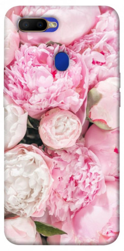 Чехол itsPrint Pink peonies для Oppo A5s / Oppo A12