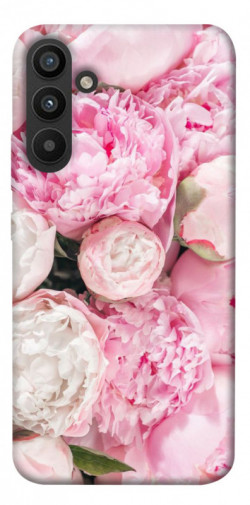 Чехол itsPrint Pink peonies для Samsung Galaxy A34 5G