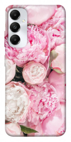 Чохол itsPrint Pink peonies для Samsung Galaxy A05s