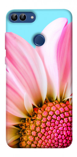 Чехол itsPrint Цветочные лепестки для Huawei P Smart (2020)