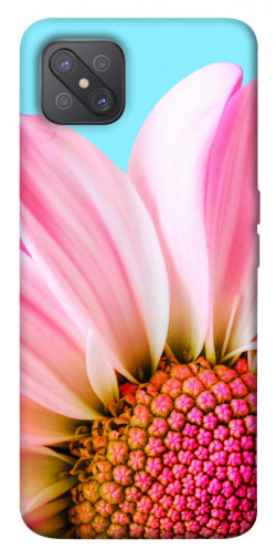 Чохол itsPrint Квіткові пелюстки для Oppo A92s