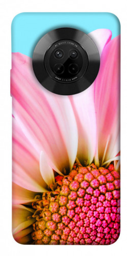 Чехол itsPrint Цветочные лепестки для Huawei Y9a