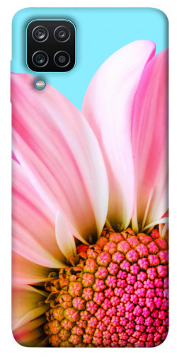 Чохол itsPrint Квіткові пелюстки для Samsung Galaxy M12