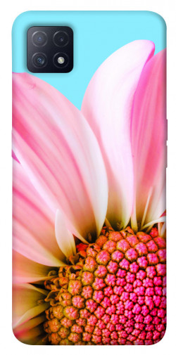 Чехол itsPrint Цветочные лепестки для Oppo A72 5G / A73 5G
