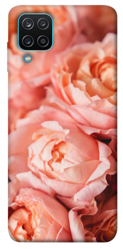 Чохол itsPrint Ніжні троянди для Samsung Galaxy M12