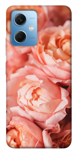 Чохол itsPrint Ніжні троянди для Xiaomi Poco X5 5G