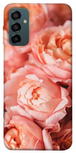 Чехол itsPrint Нежные розы для Samsung Galaxy M14 5G