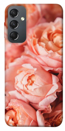 Чехол itsPrint Нежные розы для Samsung Galaxy A24 4G