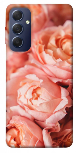 Чехол itsPrint Нежные розы для Samsung Galaxy M54 5G