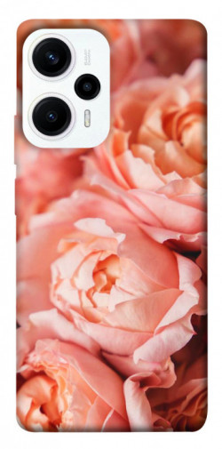 Чохол itsPrint Ніжні троянди для Xiaomi Poco F5 Pro
