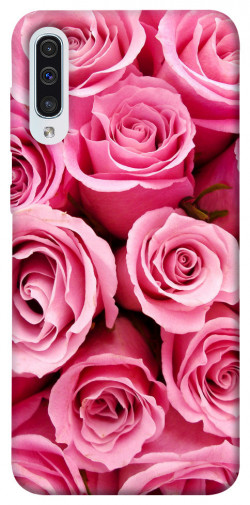 Чохол itsPrint Bouquet of roses для Samsung Galaxy A50 (A505F) / A50s / A30s