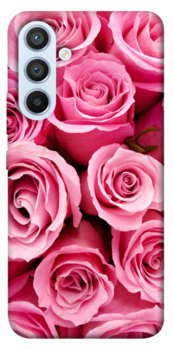 Чехол itsPrint Bouquet of roses для Samsung Galaxy A54 5G