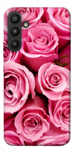 Чехол itsPrint Bouquet of roses для Samsung Galaxy A34 5G