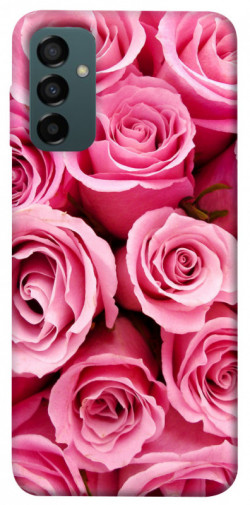 Чехол itsPrint Bouquet of roses для Samsung Galaxy M14 5G