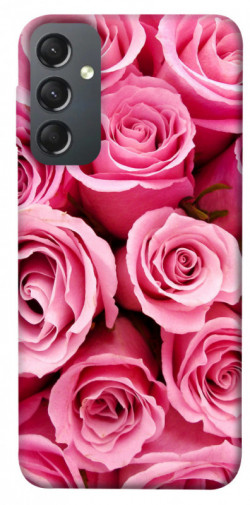 Чехол itsPrint Bouquet of roses для Samsung Galaxy A24 4G
