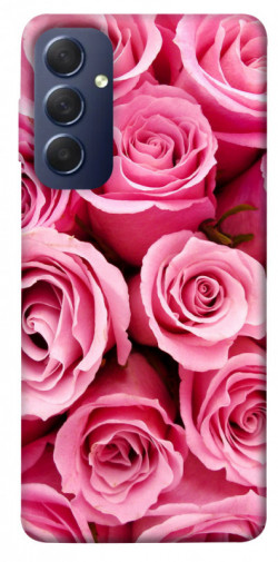 Чехол itsPrint Bouquet of roses для Samsung Galaxy M54 5G