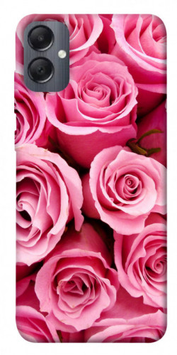 Чехол itsPrint Bouquet of roses для Samsung Galaxy A05
