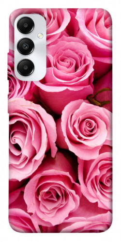 Чехол itsPrint Bouquet of roses для Samsung Galaxy A05s